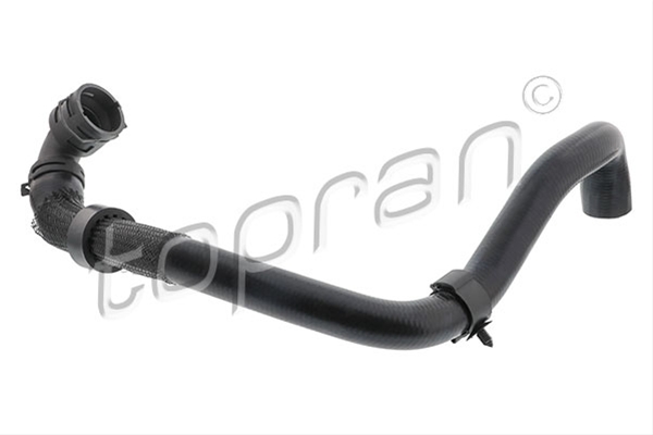 FURTUN RADIATOR HANS PRIES