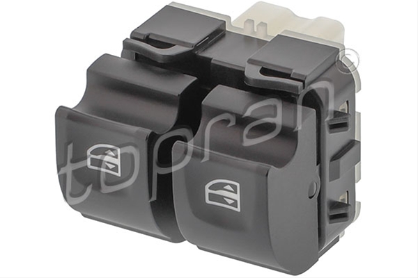 MODUL BUTOANE GEAMURI ELECTRICE HANS PRIES