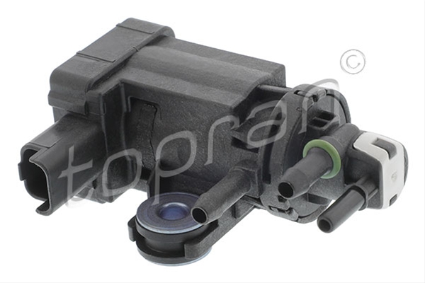 CONVERTOR PRESIUNE HANS PRIES