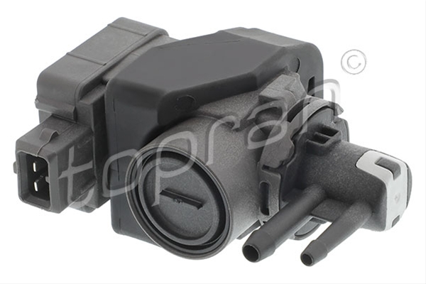 CONVERTOR PRESIUNE HANS PRIES