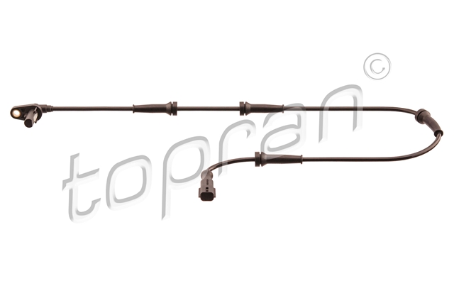 SENZOR ABS HANS PRIES