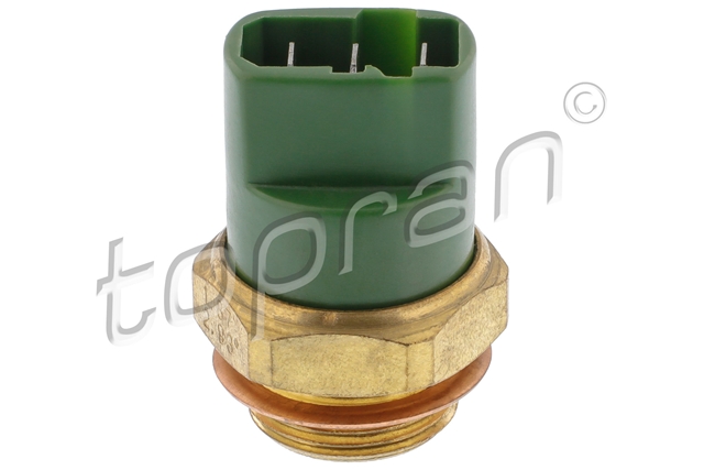Imagine pentru produsul „COMUTATOR TEMPERATURA, VENTILATOR RADIATOR"