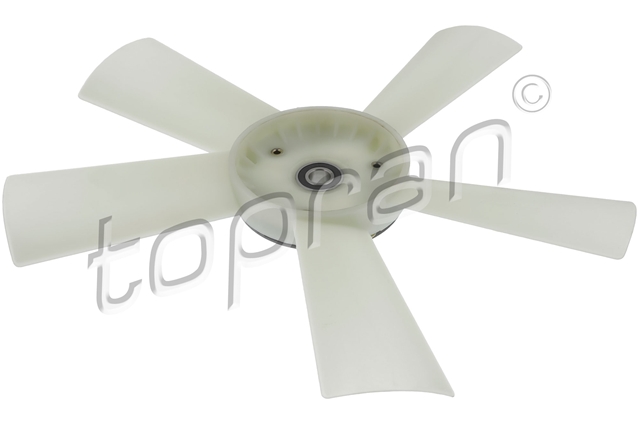 PALETA VENTILATOR, RACIRE MOTOR