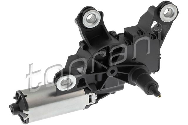MOTOR STERGATOR  HANS PRIES