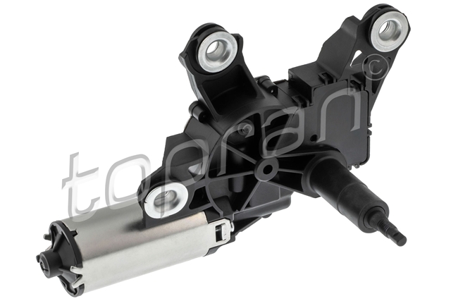 MOTOR STERGATOARE HANS PRIES