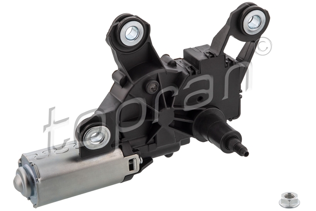 MOTOR STERGATOARE HANS PRIES