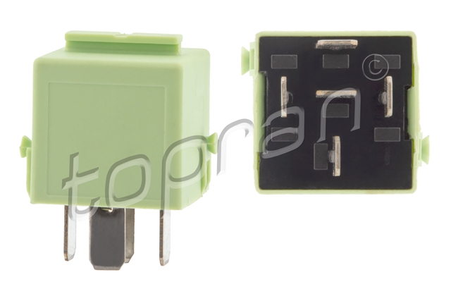 RELEU MULTIFUNCTIONAL HANS PRIES