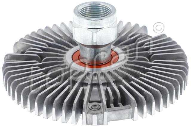 Imagine pentru produsul „CUPLA, VENTILATOR RADIATOR"