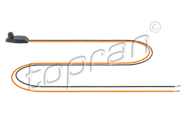 Imagine pentru produsul „SET REPARATIE CABLU SENZOR HANS PRIES"