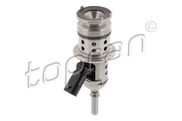 UNITATE INJECTIE, REGENERARE FILTRU PARTICULE HANS PRIES