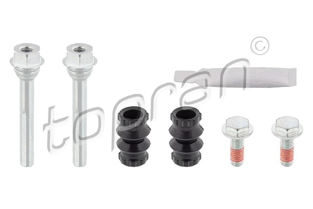 KIT REPARATIE ETRIER HANS PRIES