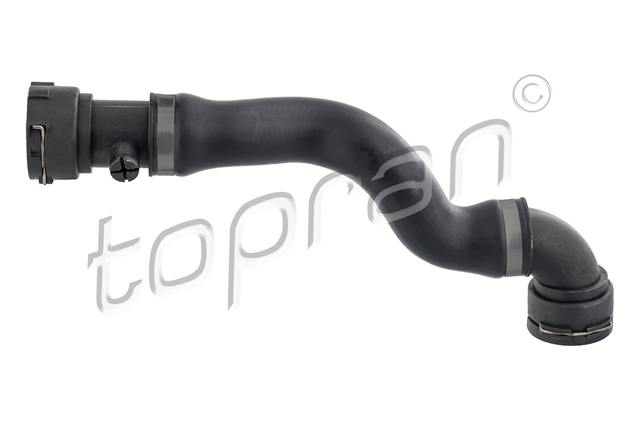 Imagine pentru produsul „FURTUN RADIATOR"