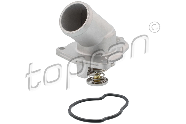 Imagine pentru produsul „TERMOSTAT,LICHID RACIRE"