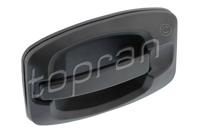 MANER EXTERIOR PORTIERA HANS PRIES