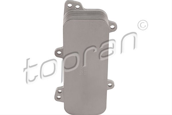Imagine pentru produsul „RADIATOR ULEI, ULEI MOTOR"