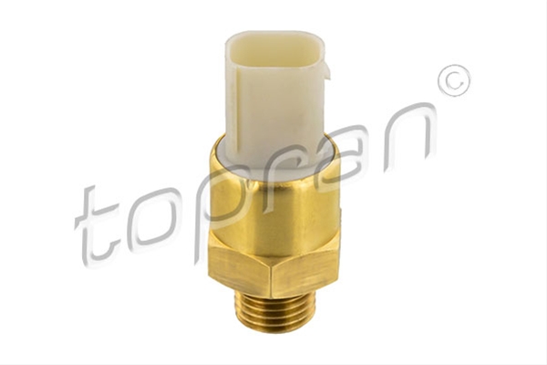 COMUTATOR TEMPERATURA, VENTILATOR RADIATOR; COMUTATOR TEMPERATURA, VENTILATOR AER CONDITIONAT