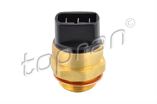 Imagine pentru produsul „COMUTATOR TEMPERATURA, VENTILATOR RADIATOR"