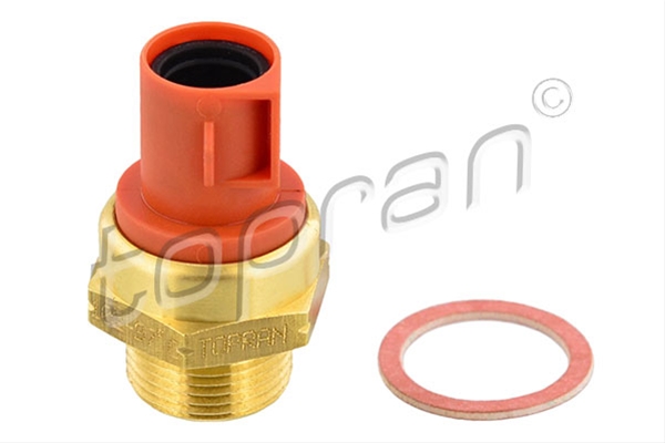 Imagine pentru produsul „COMUTATOR TEMPERATURA, VENTILATOR RADIATOR"