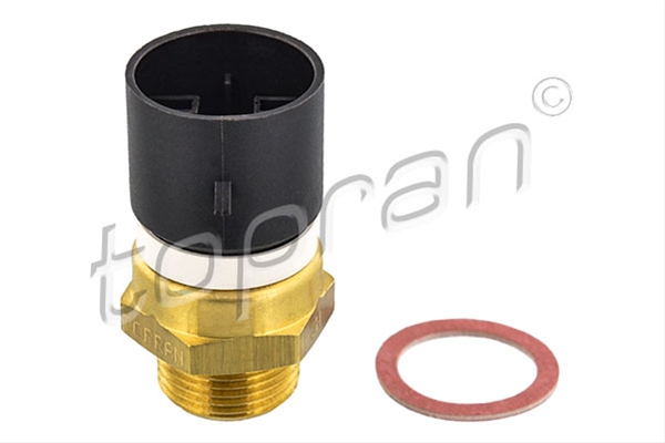Imagine pentru produsul „COMUTATOR TEMPERATURA, VENTILATOR RADIATOR"