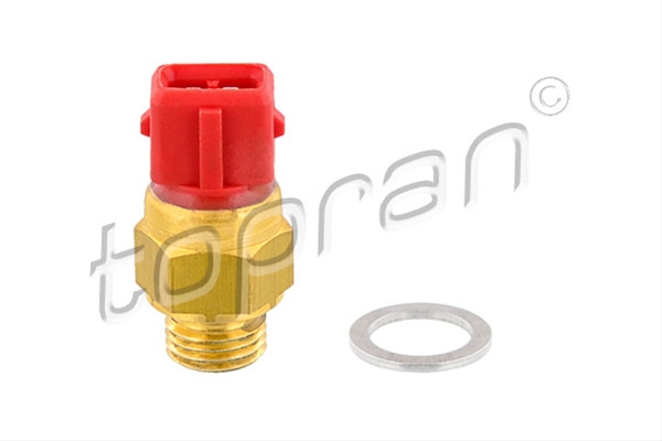 COMUTATOR TEMPERATURA, VENTILATOR RADIATOR