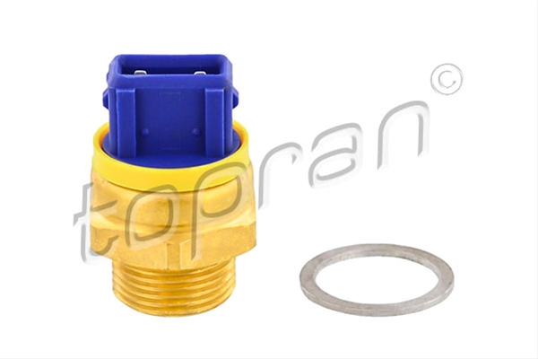Imagine pentru produsul „COMUTATOR TEMPERATURA, VENTILATOR RADIATOR"