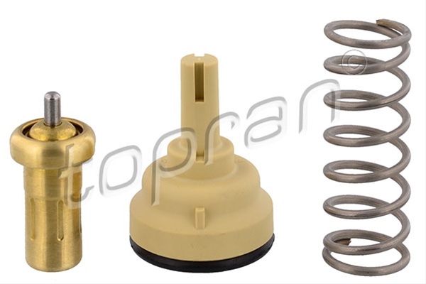 Imagine pentru produsul „TERMOSTAT,LICHID RACIRE"