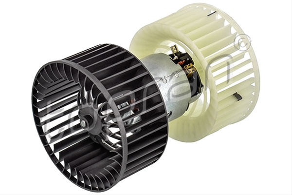 ELECTROMOTOR, VENTILATIE INTERIOARA