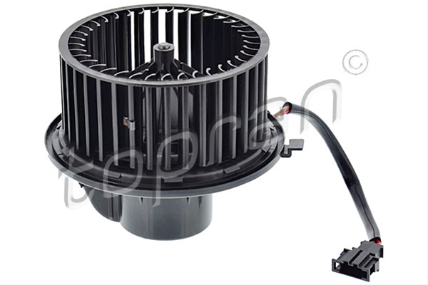 Imagine pentru produsul „ELECTROMOTOR, VENTILATIE INTERIOARA"