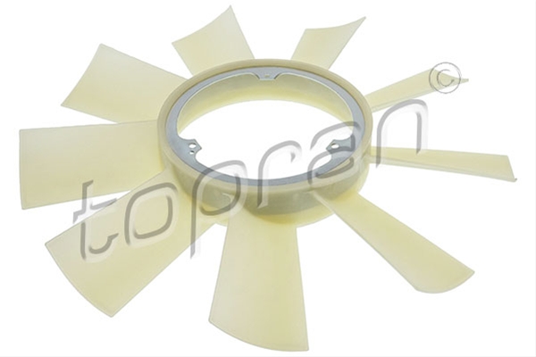 Imagine pentru produsul „PALETA VENTILATOR, RACIRE MOTOR"