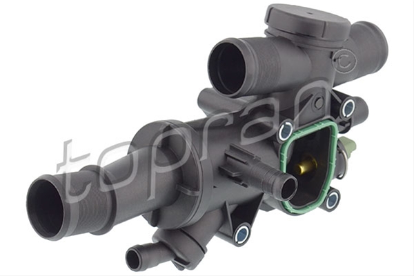 CARCASA TERMOSTAT