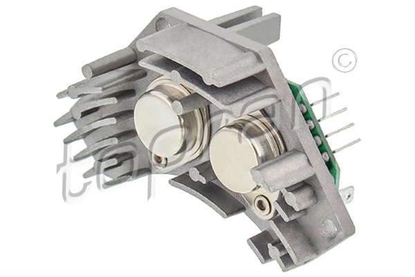 COMUTATOR VENTILATOR,INCALZIRE/VENTILATIE