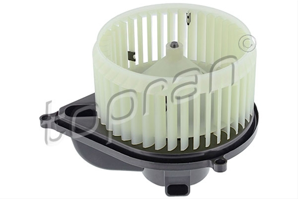 VENTILATOR, HABITACLU