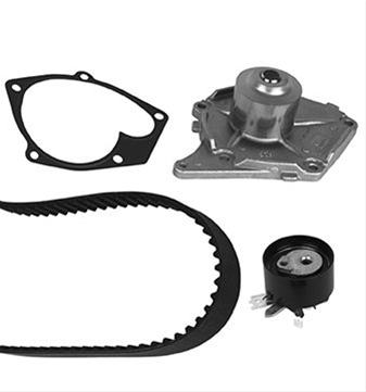 Imagine pentru produsul „SET POMPA APA + CUREA DINTATA"