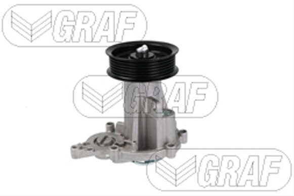 Imagine pentru produsul „POMPA APA RACIRE MOTOR"