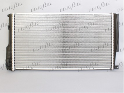 Imagine pentru produsul „RADIATOR RACIRE MOTOR"