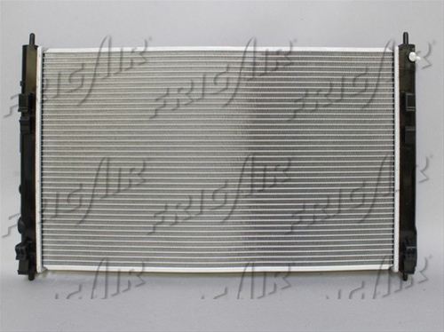 Imagine pentru produsul „RADIATOR FRIG AIR"