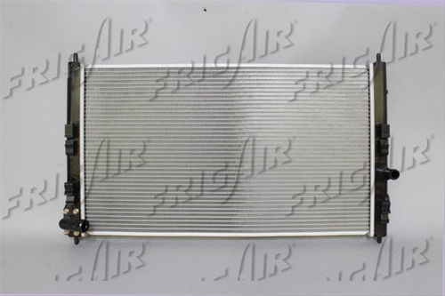 RADIATOR FRIG AIR