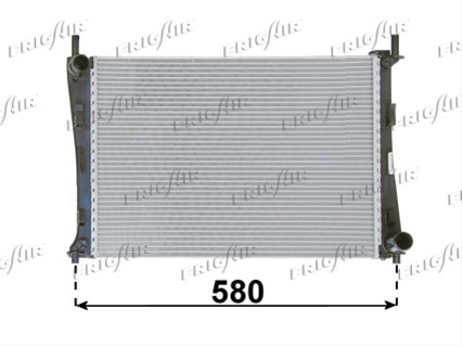 Imagine pentru produsul „RADIATOR, RACIRE MOTOR"