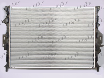 Imagine pentru produsul „RADIATOR, RACIRE MOTOR"