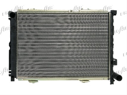 Imagine pentru produsul „RADIATOR, RACIRE MOTOR"