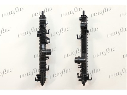 Imagine pentru produsul „RADIATOR, RACIRE MOTOR"