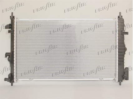 Imagine pentru produsul „RADIATOR RACIRE MOTOR"