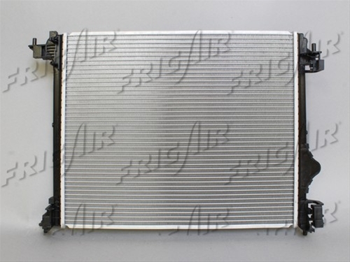 Imagine pentru produsul „RADIATOR FRIG AIR"