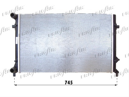 Imagine pentru produsul „RADIATOR, RACIRE MOTOR"