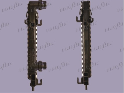 Imagine pentru produsul „RADIATOR RACIRE"