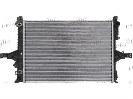 Imagine pentru produsul „RADIATOR, RACIRE MOTOR"