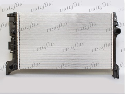 RADIATOR FRIG AIR