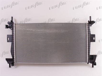 Imagine pentru produsul „RADIATOR, RACIRE MOTOR"