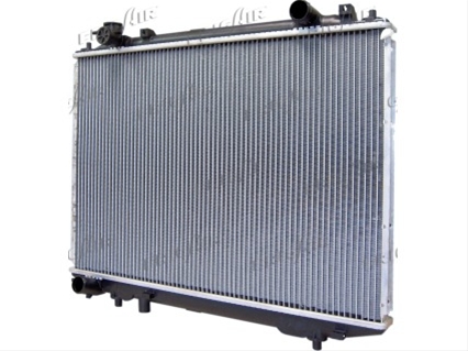 Imagine pentru produsul „RADIATOR, RACIRE MOTOR"