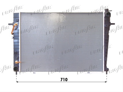 Imagine pentru produsul „RADIATOR, RACIRE MOTOR"